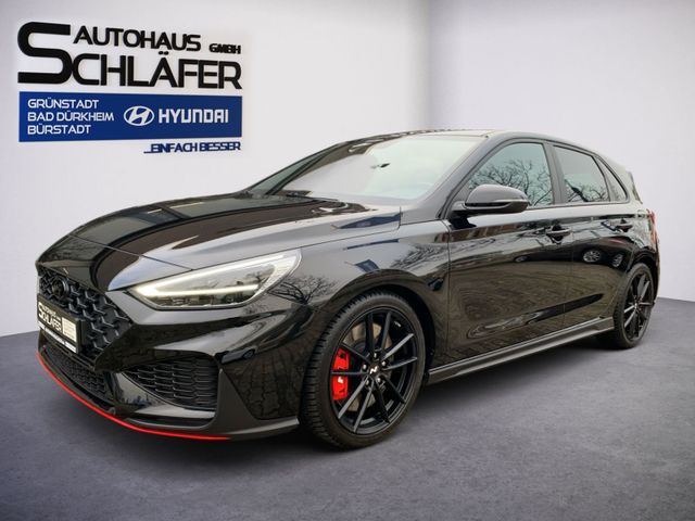 Hyundai i30 2.0 T-GDI N 8-DCT Performance Navi Komfor As