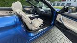 BMW 440i xDriveCabrio M Sport A M Sport - BMW 440 Benzin Gebrauchtwagen