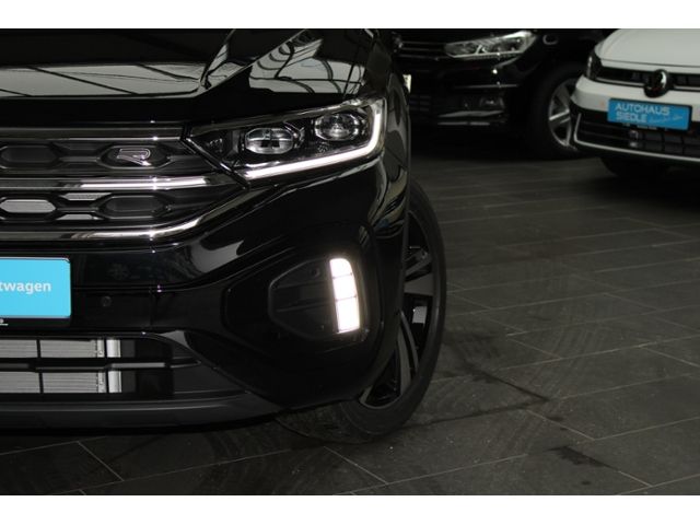 Volkswagen T-Roc R-Line 2.0 TSI DSG 4Motion Navi Easy-Open foto 4