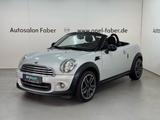 MINI COOPER Roadster Cooper*NAVI,Harmann Cardon* - MINI Cooper aus 2015