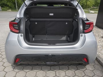 Mazda 2 Hybrid Homura KameraACAADABLEDLenkradheiz.