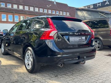 Volvo V60 - 3