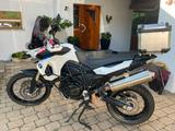 BMW F 800 GS 30 Year Edition - Offers