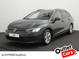 Volkswagen Golf VIII Variant 1.5 eTSI DSG - VW Golf Gebrauchtwagen in Stuttgart