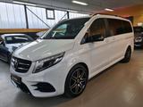 Mercedes-Benz V 250d AMG*Night*Leder Nappa*Pano*ACC*360°*ILS - Mercedes-Benz V-Klasse Gebrauchtwagen in Düsseldorf