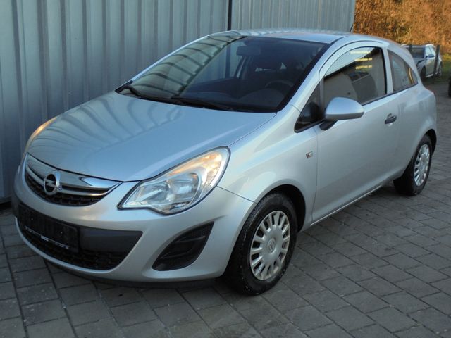 Opel Corsa D Selection