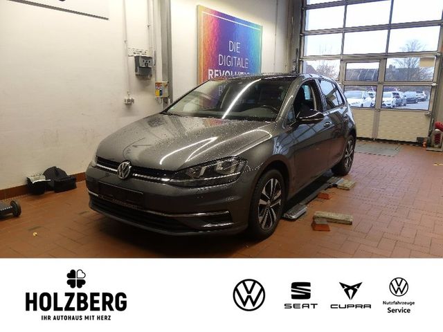 Volkswagen Golf VII 1.0 TSI DSG IQ.Drive NAVI+PANO+STHZ+RFK