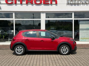 Citroën C3 PureTech 68 FEEL | Klima - PDC - TMP