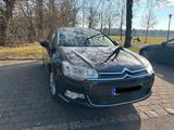 Citroën Citroen C5 Exclusive THP155, TÜV NEU! UNFA... - gebrauchte Citroën C5 aus dem Jahr 2010