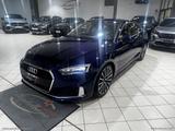 Audi AUDI A5 35 TDI S tronic Business Advanced - Audi A5 advanced mit Hybrid-Antrieb (Diesel-Elektro)