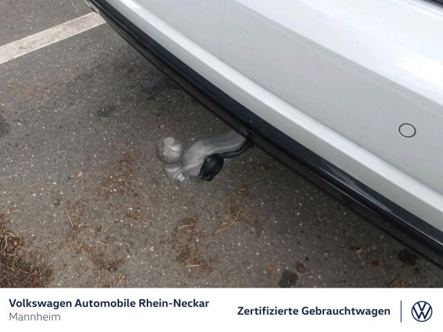 Volkswagen Touareg - Bild 12
