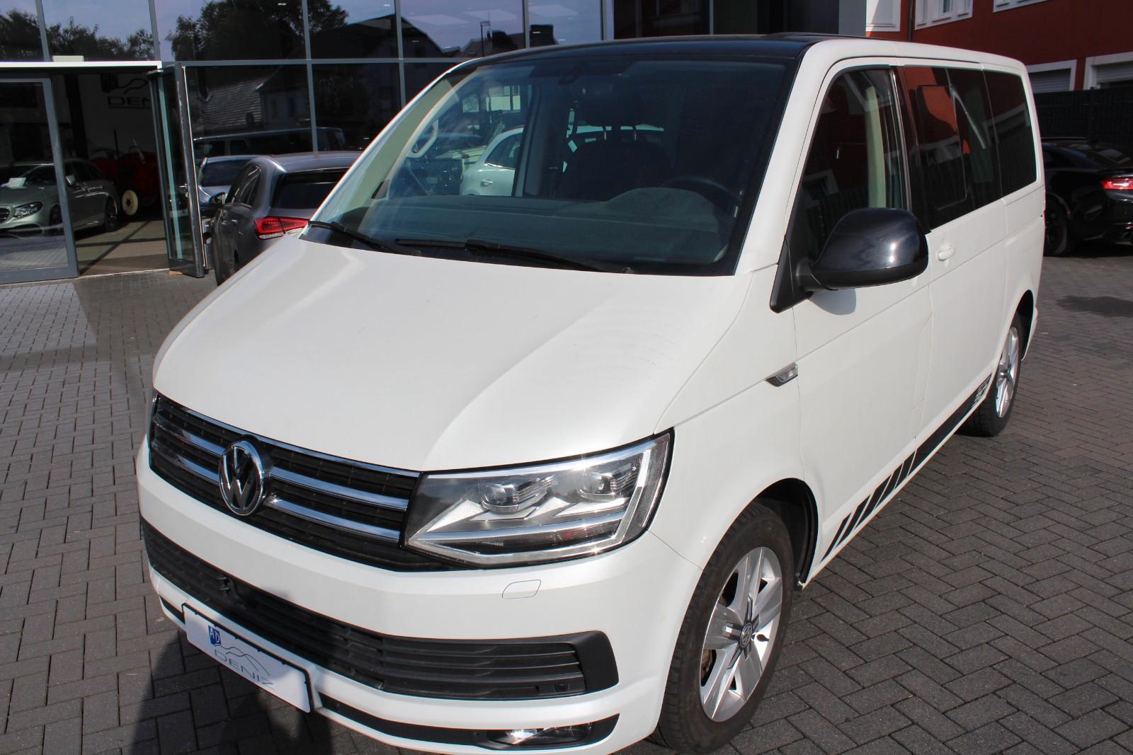 Volkswagen T6 Multivan  FWD Edition 30