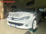 Peugeot PEUGEOT 206 2.0 16V 3p. RC - Peugeot 206: Rc