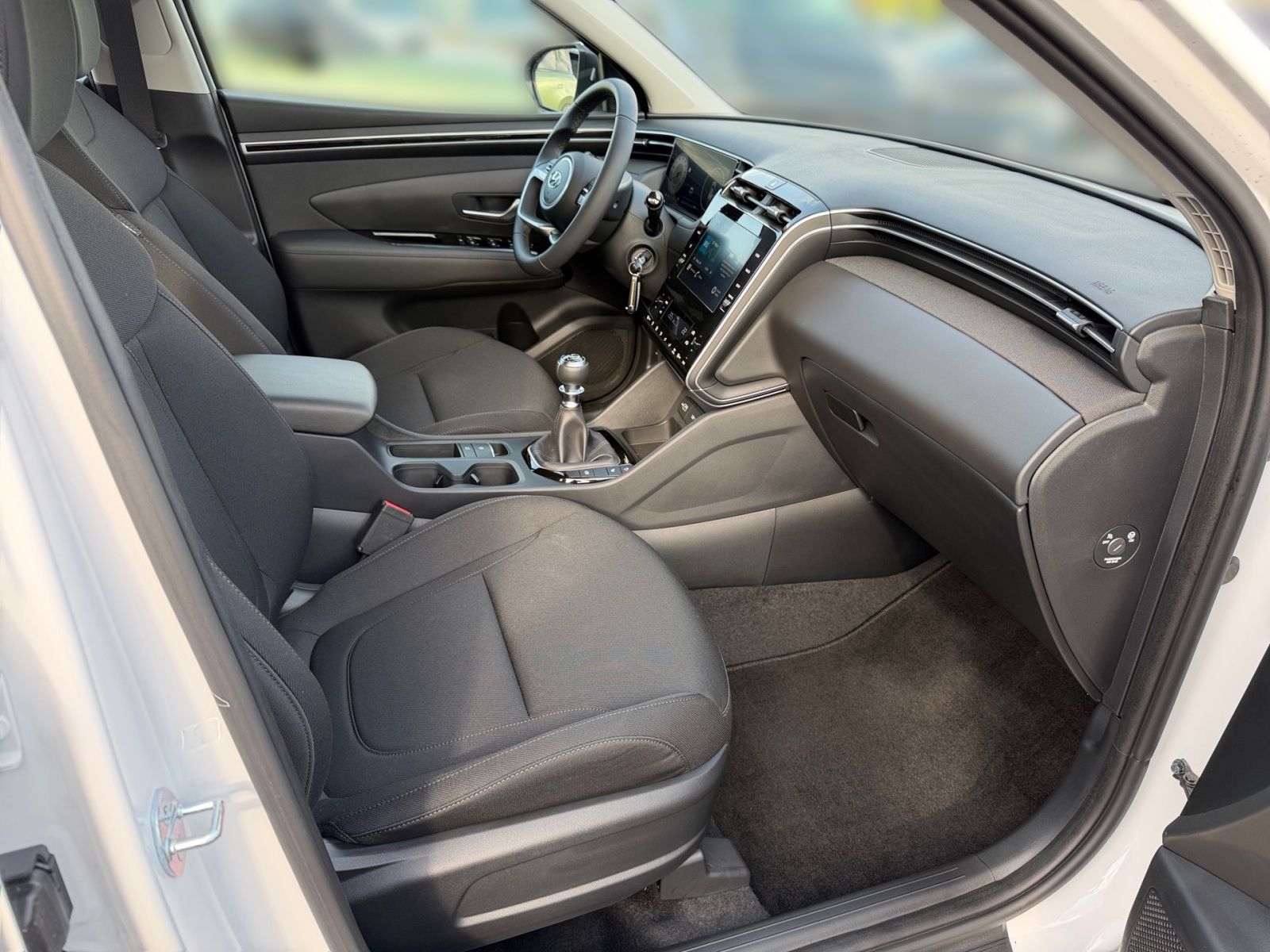 Hyundai Tucson – Bild 14