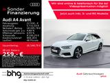 Audi A4 Avant 40 TDI advanced LED/AHK/ACC/EPH/Assist/ - Audi A4 Advance mit Diesel-Antrieb