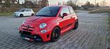 Abarth 595 Competizione 1.4 T-Jet 16V 595 Competizi... - Abarth 595 Competizione aus 2018