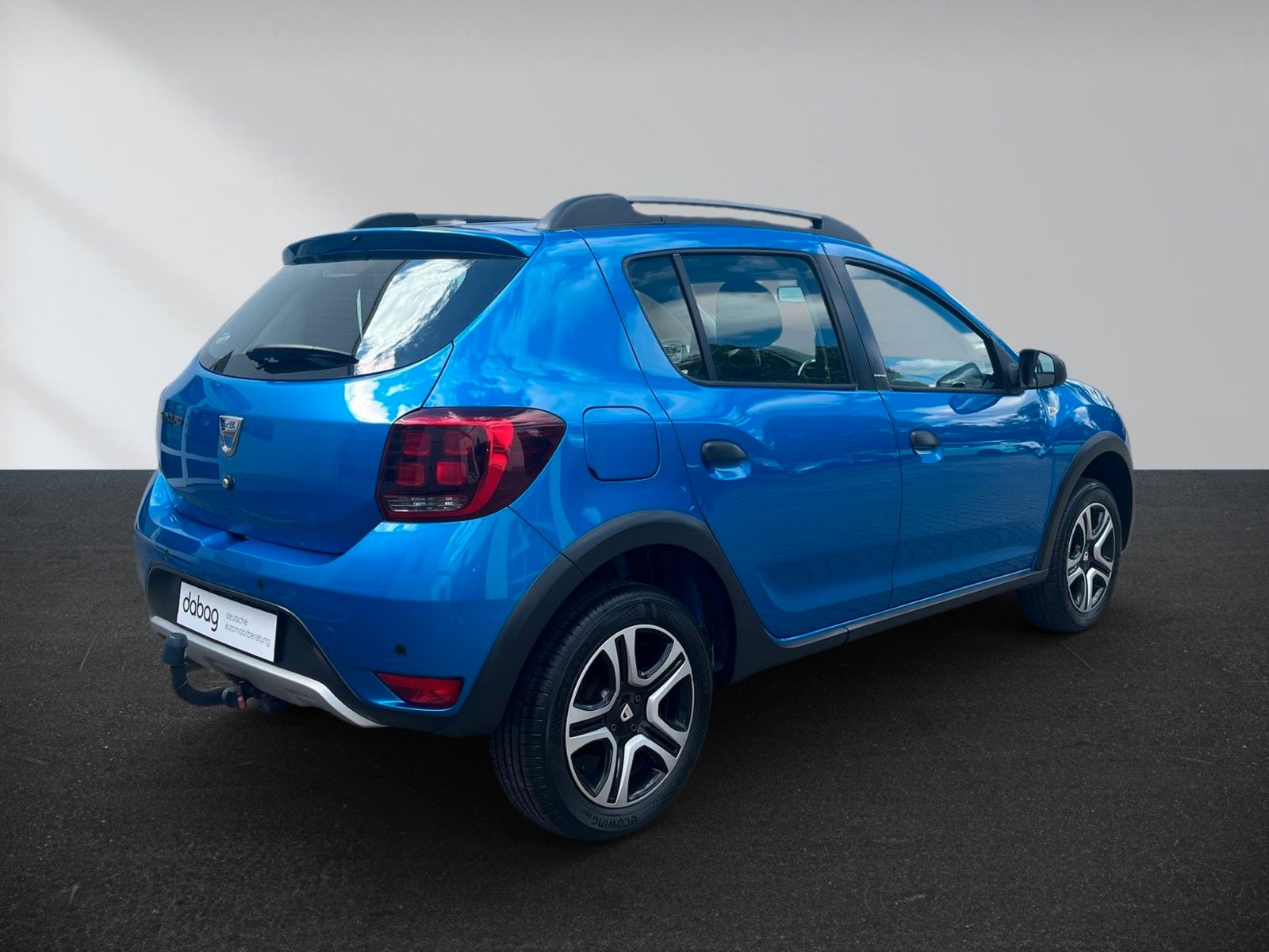 Dacia Sandero II Stepway Celebration – Bild 4