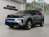 Citroën C5 Aircross Feel Pack Aut., 1.Hand, Rentnerfahrz - : Geländewagen, Rent