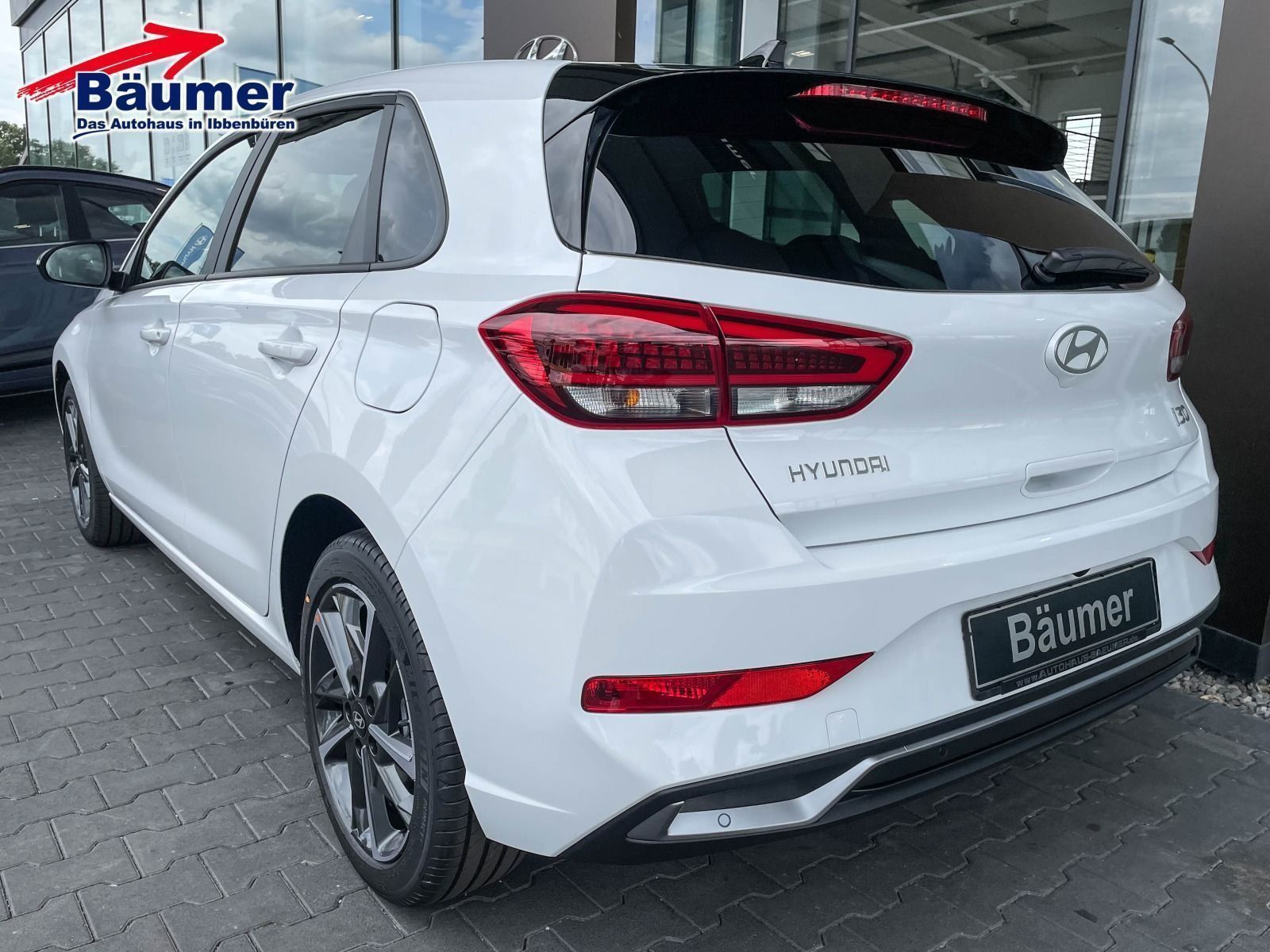 Hyundai i30 – Bild 3