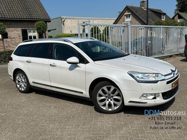 Citroën C5 Tourer 1.6 THP Business