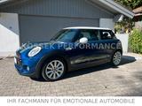 MINI COOPER S F56 LED/Navi/SHZ/Klimaauto/PDC/17Zoll - MINI Cooper S F56 Gebrauchtwagen