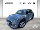 MINI Cooper D Automatik Salt Paket-PDC-Rückfahrkamera - MINI MINI: Salt