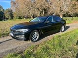 BMW 530e iPerformance - - BMW 530 in Wiesbaden
