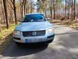 Volkswagen Passat 3bg Automatik Getriebe AHK 1,9 TDI ... - Volkswagen Passat: Getriebe