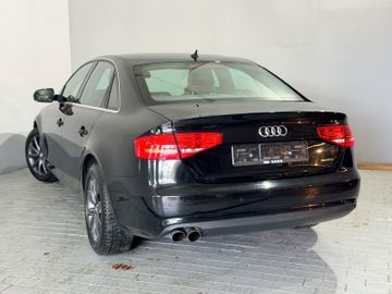 Audi A4 - 9