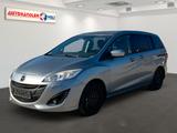 Mazda 5 1.8 MZR Center-Line 7-Sitze - Mazda 5 Center-Line