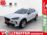 Cupra Formentor 1.5 TSI DSG LED Navi PDC Full Link WP - Cupra Gebrauchtwagen in München