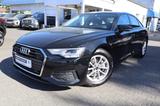 Audi A6 Lim. 45 TFSI basis - Audi A6 Limousine 4b mit Benzin-Antrieb