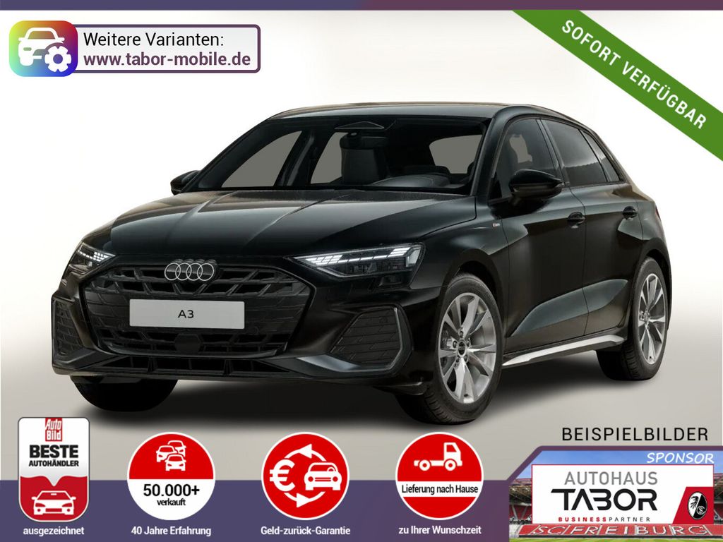 Image of Audi A3