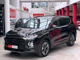 Hyundai Santa Fe Premium 4WD HeadUp+KRELL+360°+Panorama - Hyundai SANTA FE in Leipzig