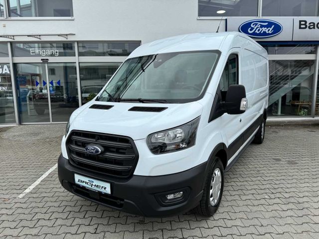 Ford Transit 350 L3H2 Autm. Trend *RFK/AHK*