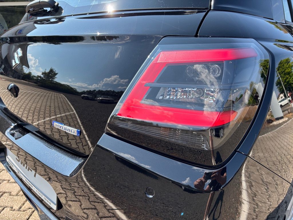 Suzuki Swift - Bild 6