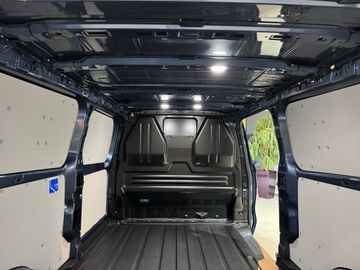 Ford Transit Custom Kasten 320 L2 Trend FWD