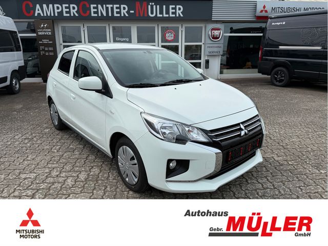 Mitsubishi Space Star Select 1,2l MIVEC M/T