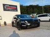 Skoda Octavia Combi RS - Skoda Octavia: Schwarz, RS