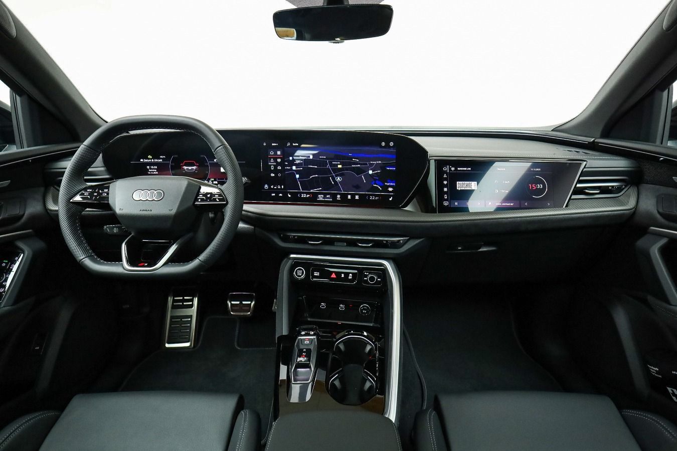 Audi Q5 - Bild 11