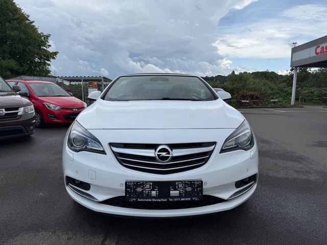 Opel Cascada Innovation ecoFlex *TÜV/AU NEU,TOP*