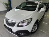 Opel Mokka 1.4*INNOV*AUTO*NAV*KAMR*LED*BI-XEN*TMP*AHK - scheckheftgepflegte Opel Gebrauchtwagen