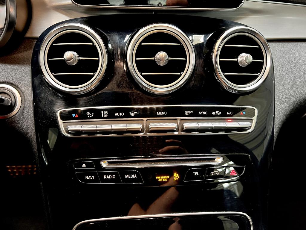 Mercedes-Benz GLC 250