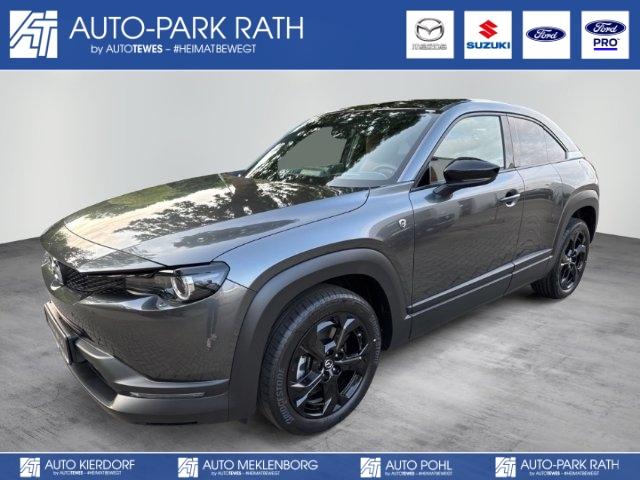 Mazda MX-30 e-SKYACTIV R-EV 170PS*NAGISA*BOSE*MATRIX-L