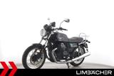 Moto Guzzi V7 III SPECIAL - 1. HAND, EXTRAS - MOTO GUZZI V7