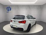 BMW 118 d M Sport Shadow  LED GSD 18LM PDC Navi SHZ - BMW 118 in Berlin