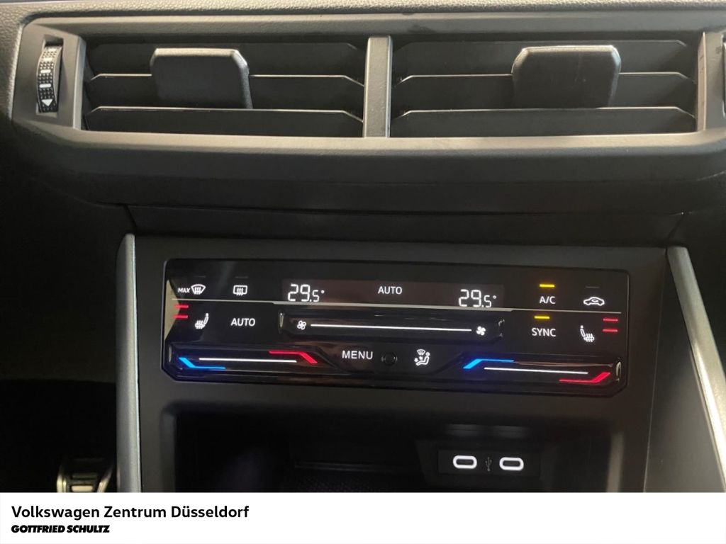 Volkswagen Taigo - Bild 13