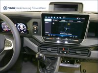Volkswagen Crafter - Vorschau Bild 10