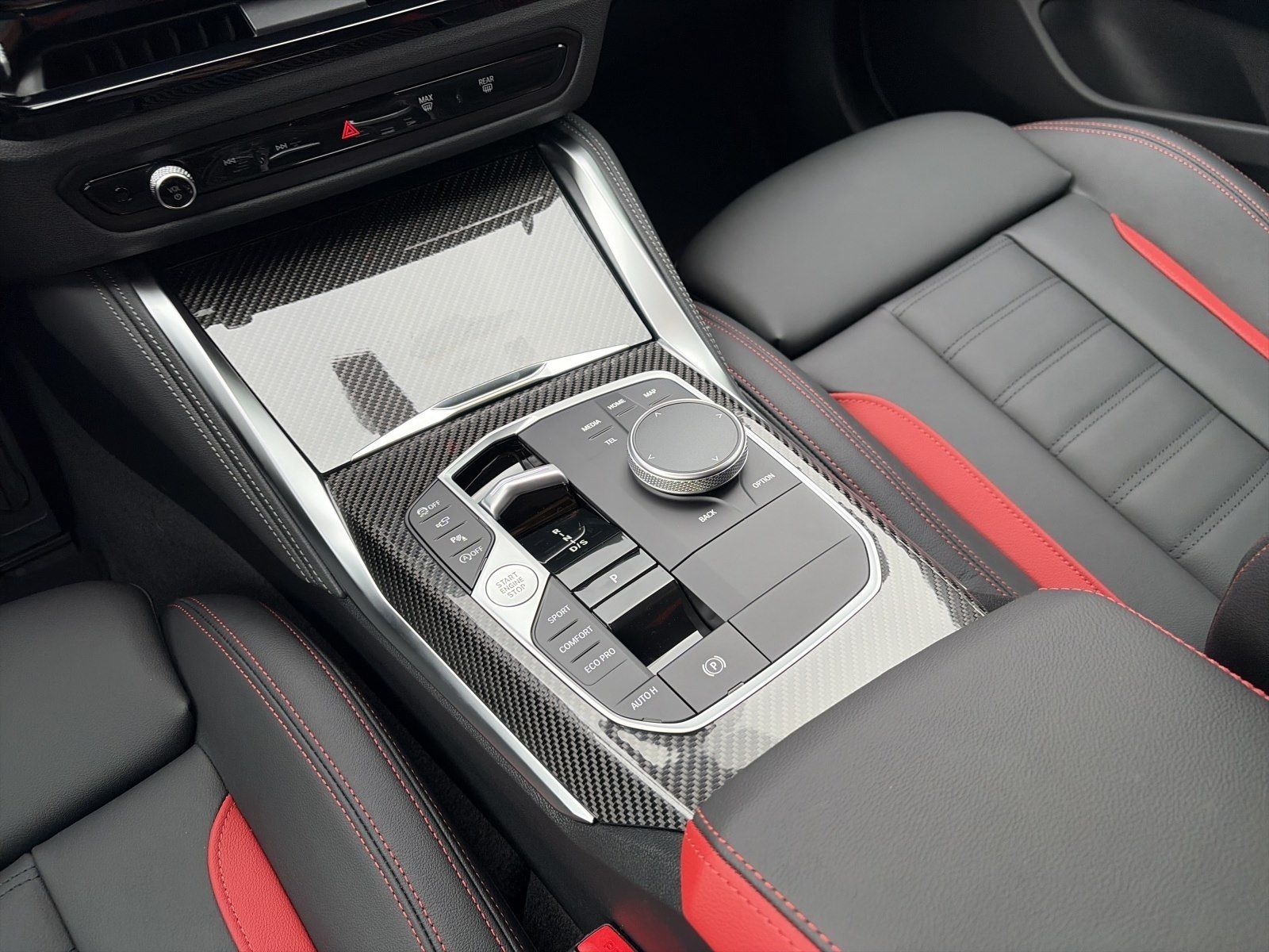 BMW M440 - Bild 12