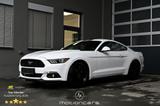Ford Mustang 2.2 EcoBoost Basis - Ford Mustang: Ecoboost
